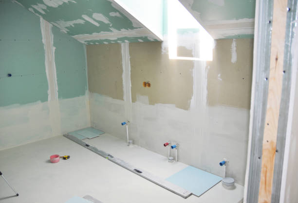 Best Mold Prevention Services  in Finley, WA