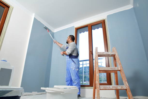 Best Indoor Air Quality Assessment  in Finley, WA