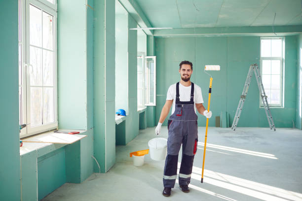 Forensic Mold Investigation in Finley, WA