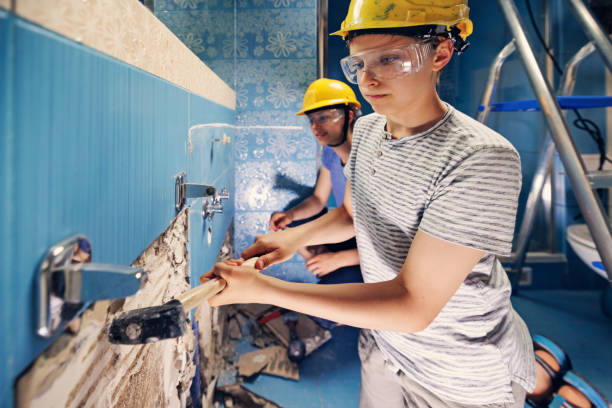 Best Black Mold Removal  in Finley, WA